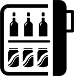 minibar