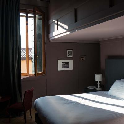 Camere Deluxe