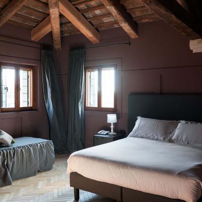 Camere Deluxe