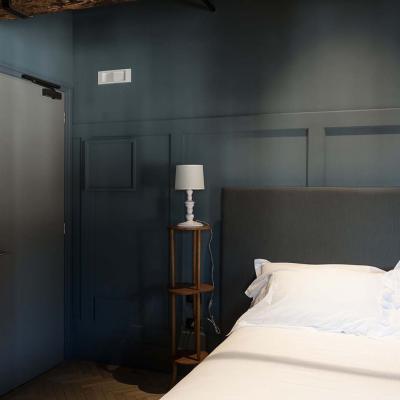 Camere Deluxe