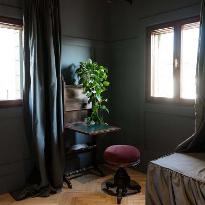 Camere Deluxe
