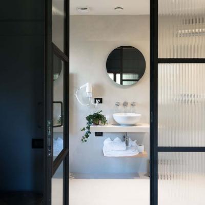 Camere Deluxe