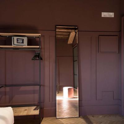 Camere Deluxe