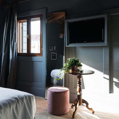 Camere Deluxe