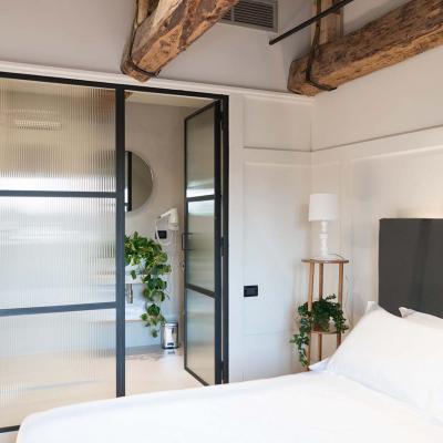 Camere Deluxe