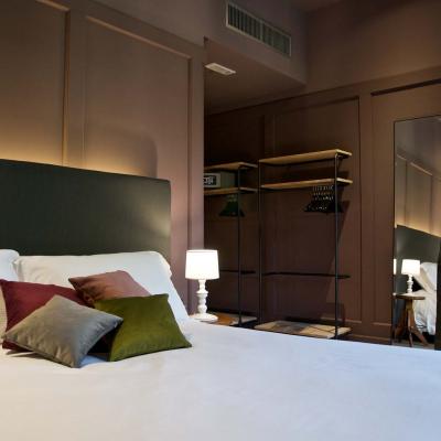 Camere Deluxe