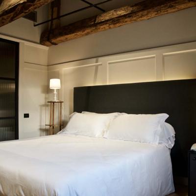 Camere Deluxe
