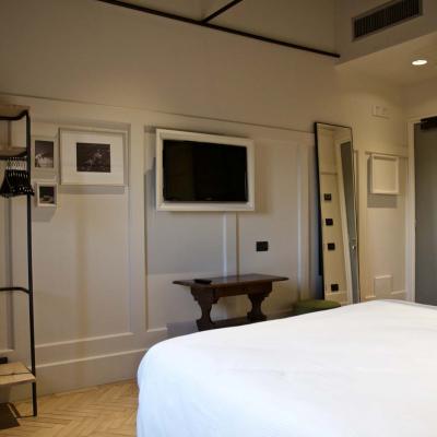 Camere Deluxe