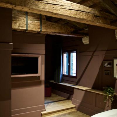 Camere Deluxe