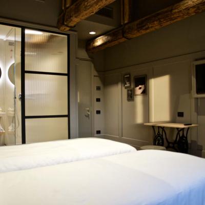 Camere Deluxe