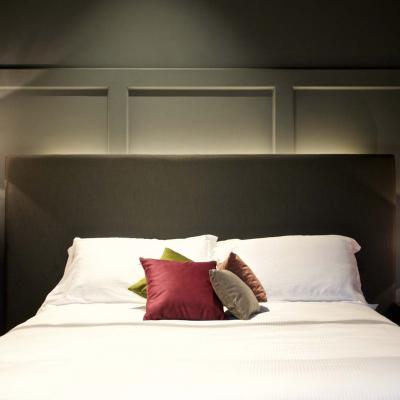 Camere Deluxe