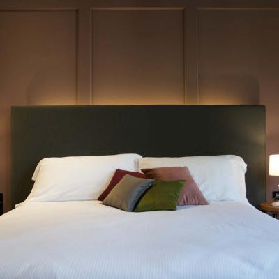 Camere Deluxe