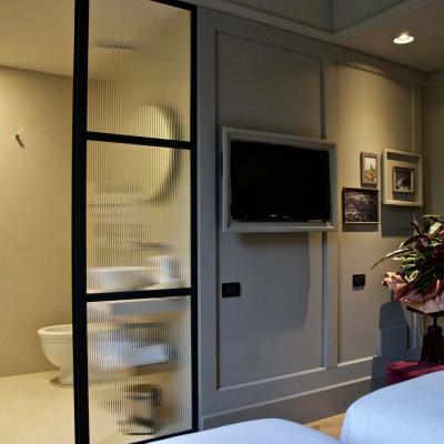 Camere Deluxe