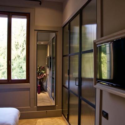 Camere Deluxe