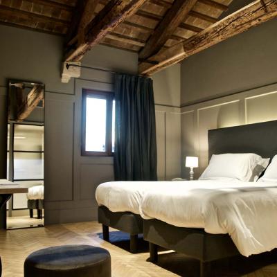 Camere Deluxe
