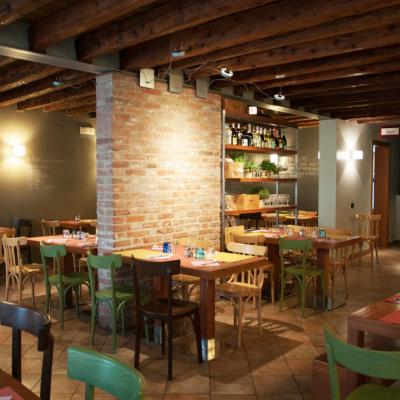 Ristorante 5 Colonne