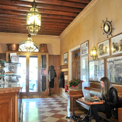 Ristorante 5 Colonne
