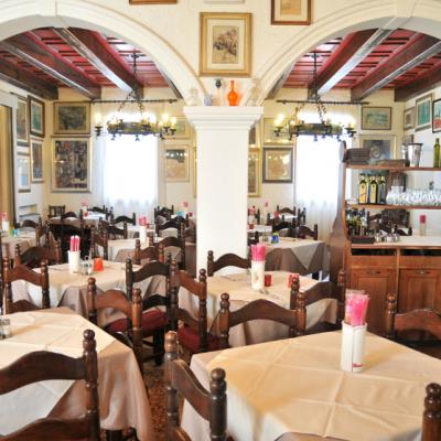 Ristorante 5 Colonne