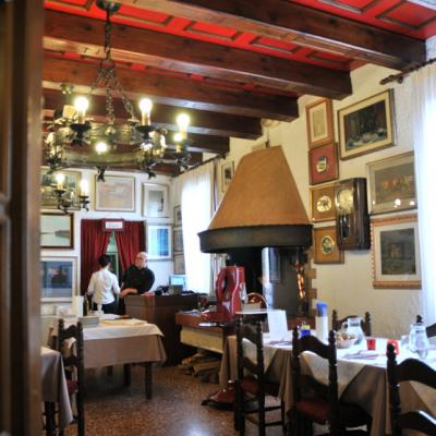 Ristorante 5 Colonne