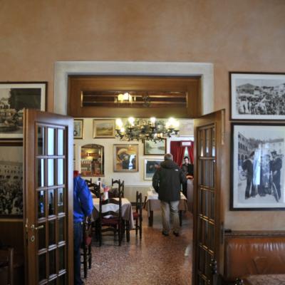Ristorante 5 Colonne