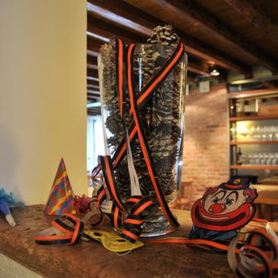 Ristorante 5 Colonne