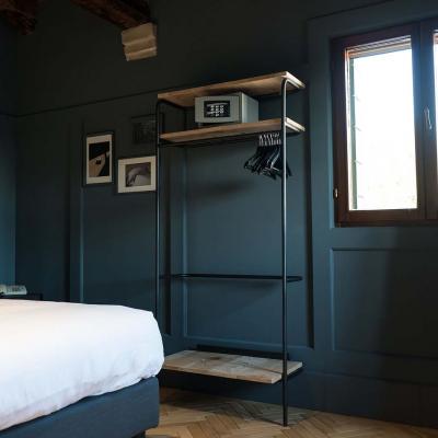 Hotel 5 colonne Mirano