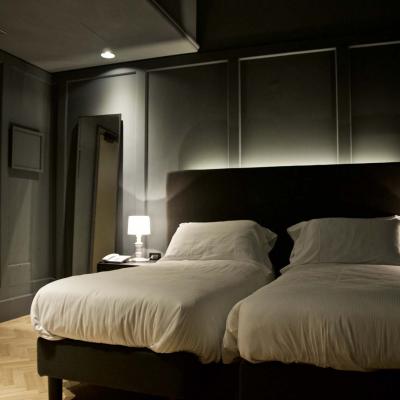 Hotel 5 colonne Mirano