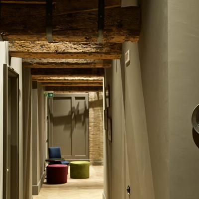 Hotel 5 colonne Mirano
