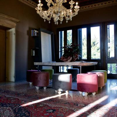 Hotel 5 colonne Mirano